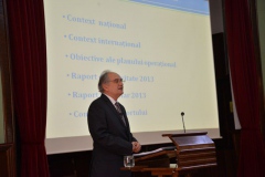 Raportul-Rectorului-USAMV-NIC_7634-21.03.2014_foto-Nicu-Cherciu