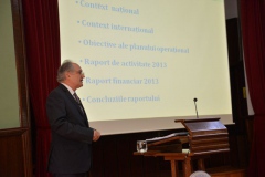 Raportul-Rectorului-USAMV-NIC_7635-21.03.2014_foto-Nicu-Cherciu
