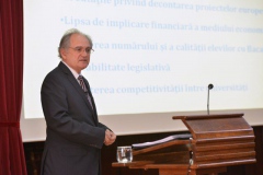 Raportul-Rectorului-USAMV-NIC_7644-21.03.2014_foto-Nicu-Cherciu