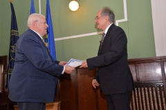 Raportul-Rectorului-USAMV-NIC_7794-21.03.2014_foto-Nicu-Cherciu