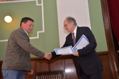 Raportul-Rectorului-USAMV-NIC_7801-21.03.2014_foto-Nicu-Cherciu